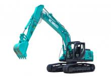 Гусеничні екскаватори Kobelco SK 180 N 10