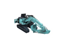 Гусеничні екскаватори Kobelco SK 180 N 11 