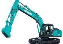 Гусеничні екскаватори Kobelco SK 200 10