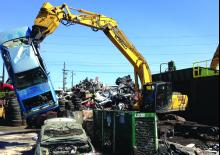 Гусеничні екскаватори Kobelco SK 210 D 10 CD