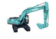 Гусеничні екскаватори Kobelco SK 210-IV