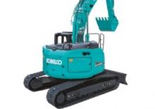 Гусеничні екскаватори Kobelco SK 230 SRLC 5E