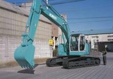 Гусеничні екскаватори Kobelco SK 235 SR LC
