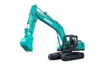 Гусеничні екскаватори Kobelco SK 240 SN 10E