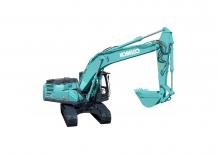 Гусеничні екскаватори Kobelco SK 240 SN 11