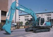 Гусеничні екскаватори Kobelco SK 250 LC
