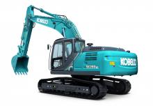 Гусеничні екскаватори Kobelco SK 260 LC 10