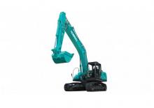 Гусеничні екскаватори Kobelco SK 260 LC 10E