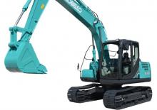 Гусеничні екскаватори Kobelco SK 260 LC 11 