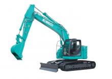 Гусеничні екскаватори Kobelco SK 270 SRNLC 5