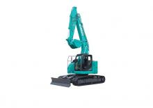 Гусеничні екскаватори Kobelco SK 270 SRNLC 5E