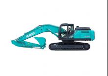 Гусеничні екскаватори Kobelco SK 300 LC 10E