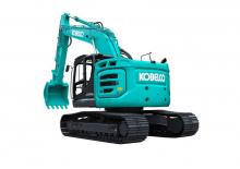 Гусеничні екскаватори Kobelco SK 380 SRLC 