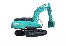 Гусеничні екскаватори Kobelco SK 500 LC 11 
