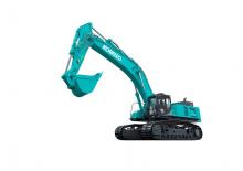 Гусеничні екскаватори Kobelco SK 850 LC 10E 