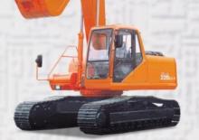 Гусеничні екскаватори Doosan Solar 220 LC-V