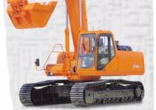 Гусеничні екскаватори Doosan Solar 290 LC-V