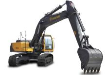 Гусеничні екскаватори Sinoway SWE210LC