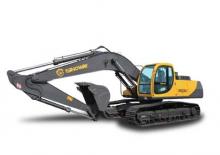 Гусеничні екскаватори Sinoway SWE230LC