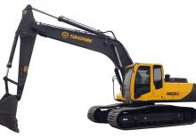 Гусеничні екскаватори Sinoway SWE250LC