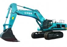 Гусеничні екскаватори Sunward SWE900ES 