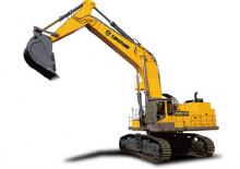 Гусеничні екскаватори Sinoway SWME1300 