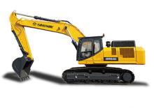 Гусеничні екскаватори Sinoway SWME460