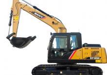 Гусеничні екскаватори Sany SY135C