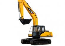 Гусеничні екскаватори Sany SY215C