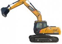 Гусеничні екскаватори Sany SY230C8B