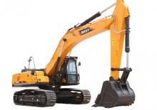 Гусеничні екскаватори Sany SY365LC 