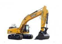 Гусеничні екскаватори Sany SY500H