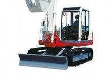 Гусеничні екскаватори Takeuchi TB 175