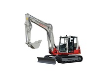 Гусеничні екскаватори Takeuchi TB 290-2