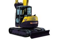Гусеничні екскаватори Yanmar VIO 70