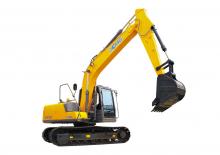 Гусеничні екскаватори XCMG XE135B