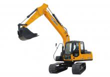 Гусеничні екскаватори XCMG XE150D