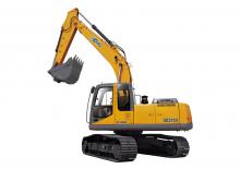 Гусеничні екскаватори XCMG XE215C