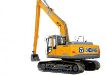 Гусеничні екскаватори XCMG XE215CLL