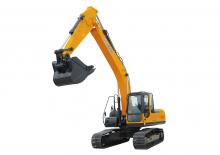 Гусеничні екскаватори XCMG XE225CA