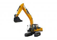 Гусеничні екскаватори XCMG XE235C 