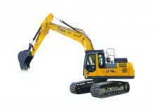 Гусеничні екскаватори XCMG XE250E