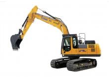 Гусеничні екскаватори XCMG XE250U