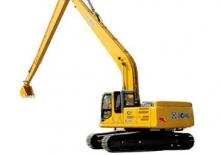 Гусеничні екскаватори XCMG XE260E