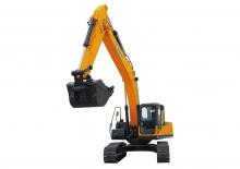 Гусеничні екскаватори XCMG XE265C 