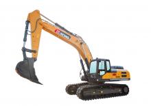 Гусеничні екскаватори XCMG XE380DK