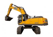 Гусеничні екскаватори XCMG XE470C