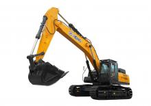 Гусеничні екскаватори XCMG XE500CA