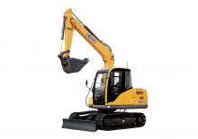 Гусеничні екскаватори XCMG XE80C