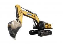 Гусеничні екскаватори XCMG XE950G